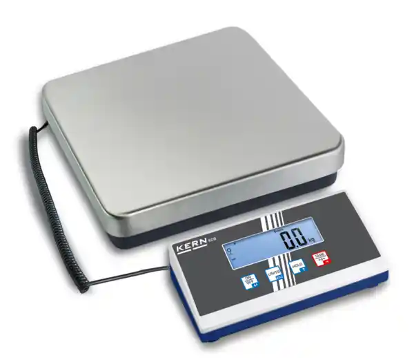 Platform scale EOB 300K100A